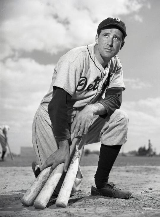 Kiner earned election in final year of BBWAA eligibility Baseball